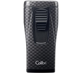 Bricheta Colibri Monaco II Black Carbon