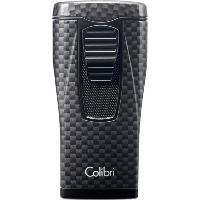 Bricheta Colibri Monaco II Black Carbon