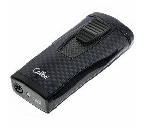 Bricheta Colibri Monaco II Black Carbon