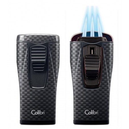 Bricheta Colibri Monaco II Black Carbon 295310