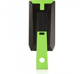 Bricheta Colibri Slide II cu Punch Black Green