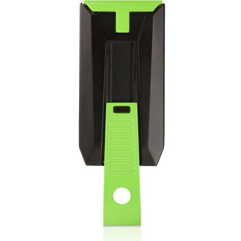 Bricheta Colibri Slide II cu Punch Black Green tutungerie Bucuresti