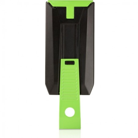 Bricheta Colibri Slide II cu Punch Black Green