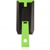 Bricheta Colibri Slide II cu Punch Black Green