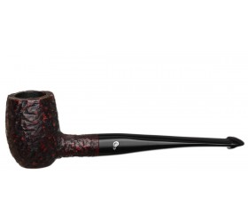 Pipa Peterson Speciality Rusticated Barrel P-Lip