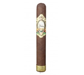 Trabucuri La Galera Habano Toro El Lector 21