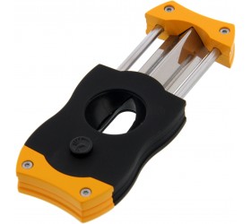Cutit trabucuri Colibri V Cut Camacho Orange Black