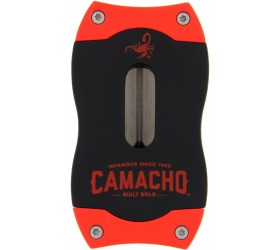 Cutit trabucuri Colibri V Cut Camacho Red Black