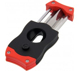 Cutit trabucuri Colibri V Cut Camacho Red Black