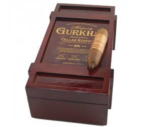 Trabucuri Gurkha Cellar Reserve 18 Year Edicion Especial KOI Perfecto 20