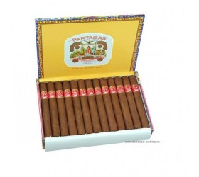 Trabucuri Partagas Aristocrats 25