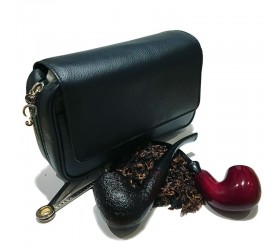 Borseta 3 pipe Peterson Avoca 141