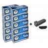 Set Tuburi tigari injectat tutun Tobi 5500 si aparat umplut tuburi