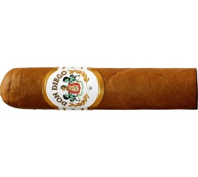 Trabucuri Don Diego Half Corona 4