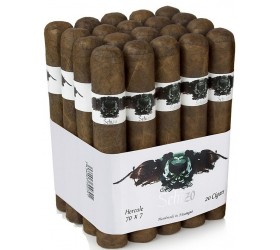 Trabucuri Schizo Hercule 20