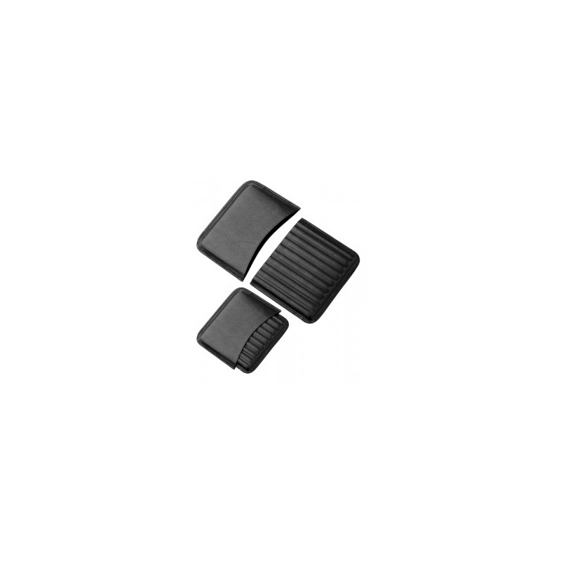 Etui cigarillos Angelo Black 819000