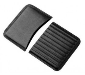Etui cigarillos Angelo Black 819000