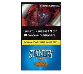 Tutun de rulat Stanley Twist Blue 35 gr
