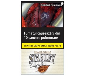 Tutun rulat tigari Stanley Original 35g
