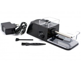 Aparat umplut tuburi electric Toro C