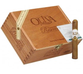 Trabucuri Oliva Connecticut Reserve Petit Corona 30