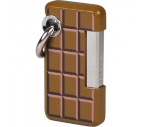 Bricheta S.T. Dupont Hooked Choc-O