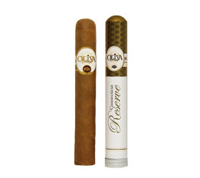 Trabucuri Oliva Connecticut Reserve Toro Tubos 10