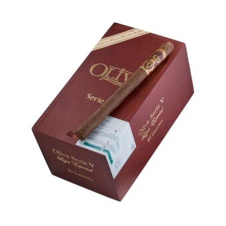 Trabucuri Oliva Serie V Liga Especial Lancero 24