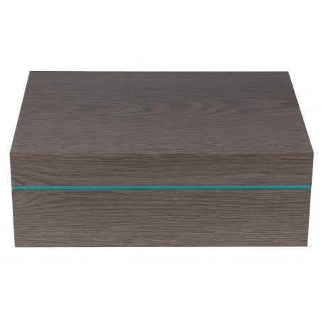 Humidor Zino Davidoff Z80 Grey Oak