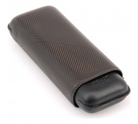 Etui trabucuri Davidoff XL 2 Black Leaf