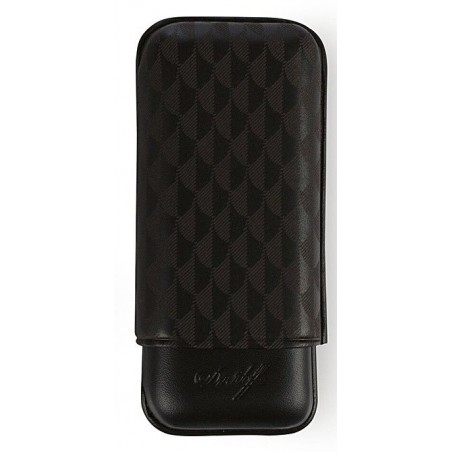 Etui trabucuri Davidoff R2 Black Curing