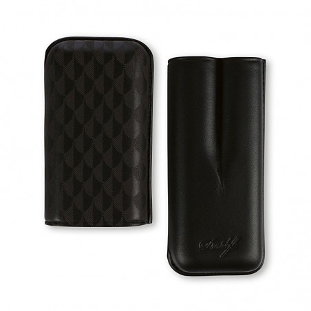 Etui trabucuri Davidoff R2 Black Curing