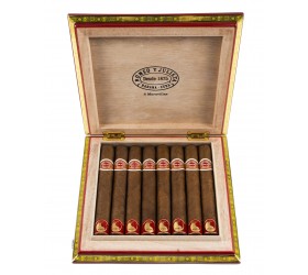 Trabucuri Romeo y Julieta Maravillas 8 Year of the Rat