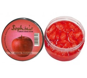 Pietre narghilea Apple Behraini Sophies 100g