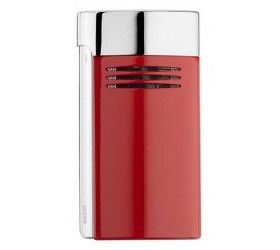 Bricheta S.T. Dupont Megajet Red Chrome 20703