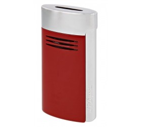Bricheta S.T. Dupont Megajet Red Chrome 20703