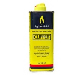 Benzina brichete Clipper Fluid C-24 133ml