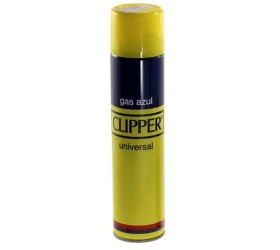 Gaz brichete Clipper 300 ml