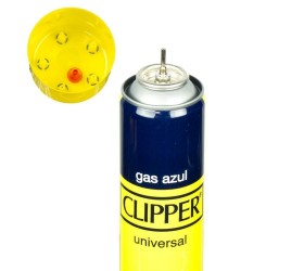 Gaz brichete Clipper 300 ml