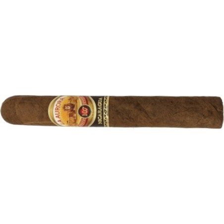 Trabucuri La Aurora 107 Nicaragua Churchill ND 20
