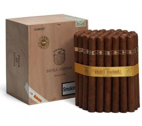 Trabucuri Punch Double Coronas 50 trabucuri