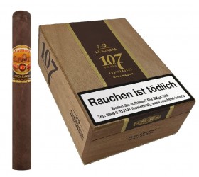 Trabucuri La Aurora 107 Nicaragua Churchill ND 20
