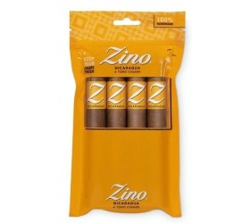 Trabucuri Zino Nicaragua Toro Fresh Pack 4