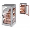 Humidor trabucuri Angelo Cabinet Grey 920046