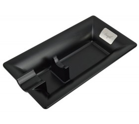 Scrumiera pentru trabuc Angelo Black 421005