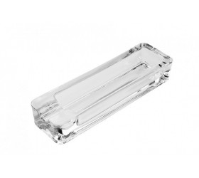 Scrumiera trabuc Cristal Angelo 421040