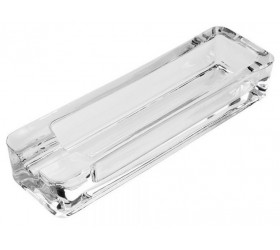 Scrumiera trabuc Cristal Angelo 421040