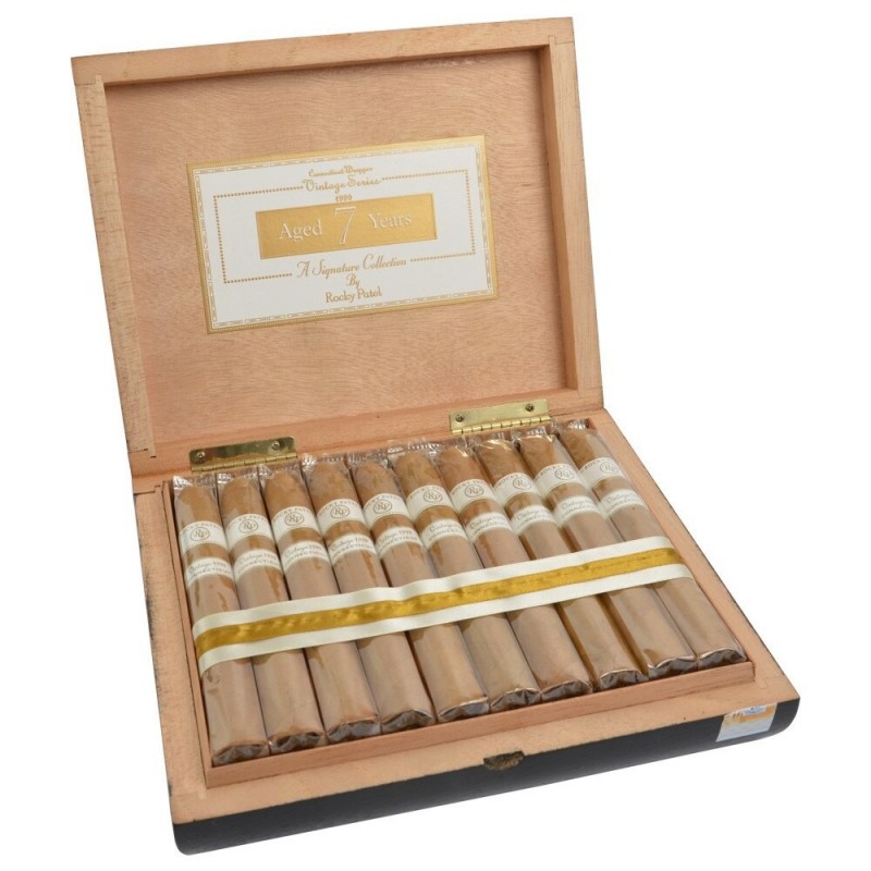 Trabucuri Rocky Patel Vintage 1999 Torpedo 20