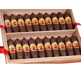 Trabucuri La Aurora Zeppelin 20