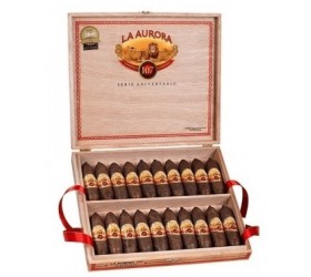 Trabucuri La Aurora Zeppelin 20
